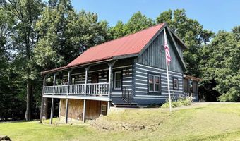 2595 Old State Rd 37 N Hwy, Bedford, IN 47421