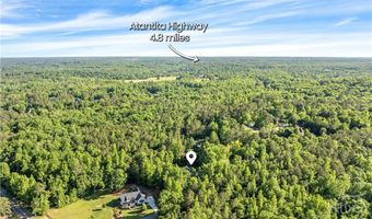 105 Inverness Rd, Athens, GA 30606