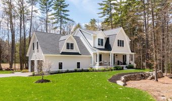 25 Clay Point Rd, Alton, NH 03809