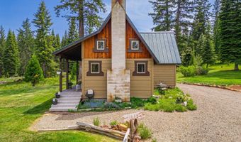 7668 HYATT PRAIRIE Rd, Ashland, OR 97520