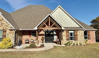 18040 County Road 1558, Ada, OK 74820