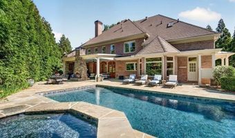 740 Riley Pl, Atlanta, GA 30327
