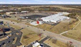 1200 Lonne Abbott Blvd, Ada, OK 74820