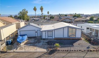 1364 Tuthill Ln, Bullhead City, AZ 86442