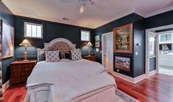 9 Bajala Dr E, Beaufort, SC 29907