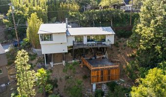 2522 Zorada Dr, Los Angeles, CA 90046