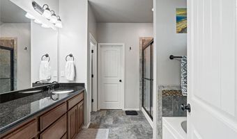 7324 Ridge Manor Ln, Oklahoma City, OK 73150
