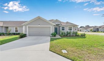 1895 THOMPSON PRESERVE Blvd, Bartow, FL 33830