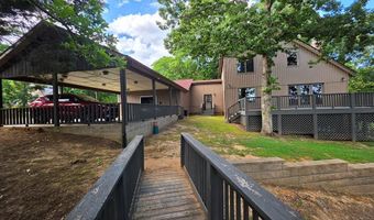 498 Delta Ln, Big Sandy, TN 38221