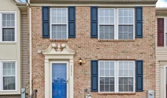 5072 BRISTLE CONE, Aberdeen, MD 21001