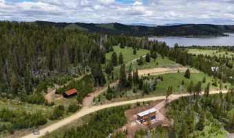 16 Sun Ridge Ln, Anaconda, MT 59711