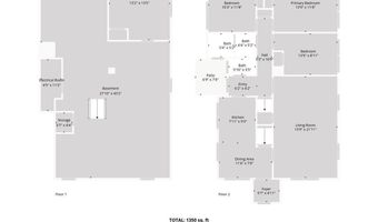 41302 HWY 65, Nashwauk, MN 55769