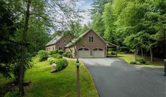 395 Hillwinds Rd, Brattleboro, VT 05301