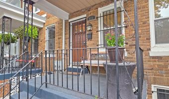 611 MORTON Pl NE, Washington, DC 20002