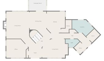 4640 Catamount Trl NE, Ada, MI 49301