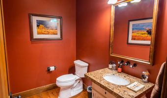 2815 N BLACK SHEEP FARM Rd, Alta, WY 83414