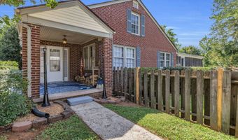 1118 Jones St, Athens, TN 37303