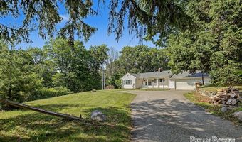 4383 Honey Creek Ave NE, Ada, MI 49301