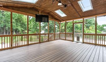 1204 N Alodie Ct, Apex, NC 27502