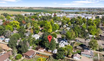927 5th St, Berthoud, CO 80513