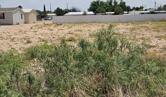 E of 111 Russell Street, Carlsbad, NM 88220