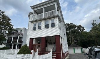 308 Cummins Hwy 1, Boston, MA 02131