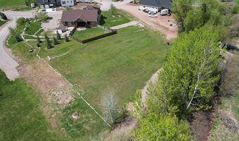 Lot 182 ROCKBRIDGE MEADOWS 1, Afton, WY 83110