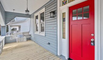 3901 FORRESTER Ave, Baltimore, MD 21206