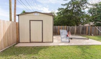 4516 MISTY VALLEY St W, Wichita Falls, TX 76310