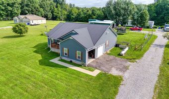 324 T Barnett Rd, Auburn, KY 42206