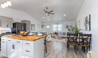 5040 Old Hardin Rd, Billings, MT 59101