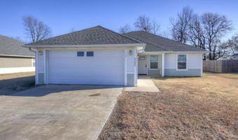 3142 CC Ave, Baxter Springs, KS 66713