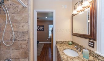 3506 CROCKETT St, Amarillo, TX 79109