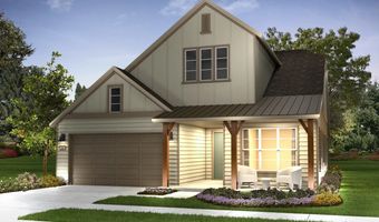 104 Hawthorn Ct Plan: Nice II, Lake Frederick, VA 22630