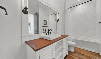 318 Orange St, Charlotte, NC 28205