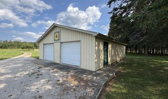 2220 M-30, Alger, MI 48610