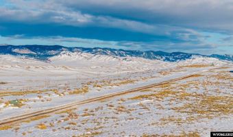 TBD Shoreline Drive Lot 67, Buffalo, WY 82834