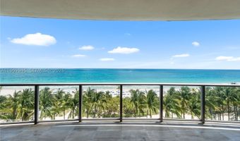 9703 Collins Ave 600, Bal Harbour, FL 33154