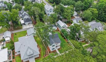 37 Park Sq S, Beaufort, SC 29907