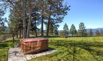 1940 Soda Mountain Rd, Ashland, OR 97520