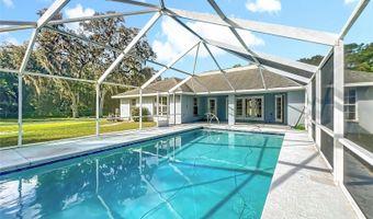 4981 NE 110TH St NE, Anthony, FL 32617