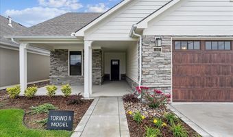 205 S Heritage Way, Andover, KS 67002