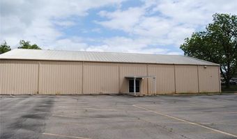 1930 Arlington St, Ada, OK 74820