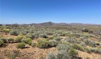 2 Lots Aksum Dr, Chloride, AZ 86431