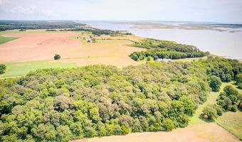 16 MT WHARTON Rd Lot 16, Atlantic, VA 23303