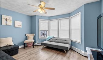 23 Tiffany St, Central Falls, RI 02863