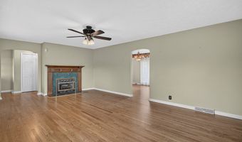 18200 Cleveland Rd, Abingdon, VA 24211