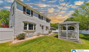 2610 Colorado St, Allentown, PA 18103