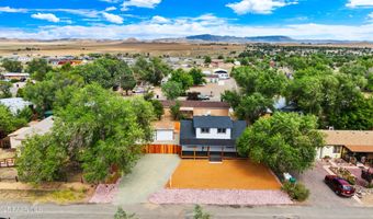 1229 Del Rio Dr, Chino Valley, AZ 86323