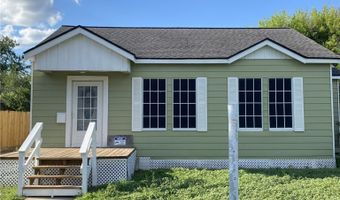 323 W 4th St, Alice, TX 78332